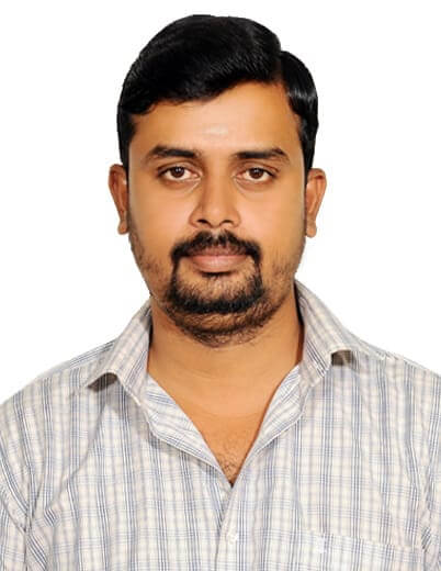 M. Praveen