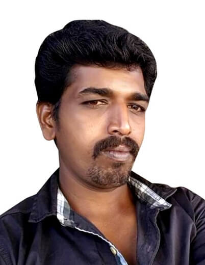 S. Rajesh